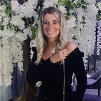 Brighton & Hove Albion Football Club Employee Zoe Johnson's profile photo