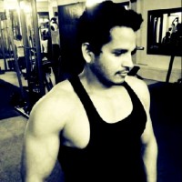 Varun Kaushik Email