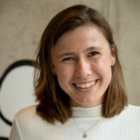 Charicomm Employee Ines Holstein's profile photo