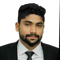 Graphite International Employee Binu Raj's profile photo