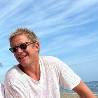 Nando's Grocery International Limited Employee Tim Molema's profile photo