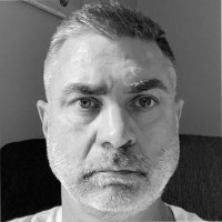 SUNY Upstate Medical University Employee Aaron Petty's profile photo