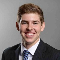 PwC Employee Andrew Link's profile photo