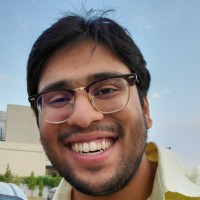 Travelers Employee Abel Mathews's profile photo
