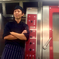 COMPASS Employee Taebong Kim's profile photo
