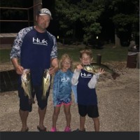 Enhanced Drilling Employee Keith Chaney's profile photo