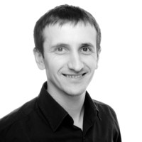 Vladyslav Smirnov's profile photo