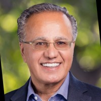 Mehdi Paborji Email & Phone Number