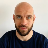 TAKEOFF Employee Sylvain Grandena's profile photo