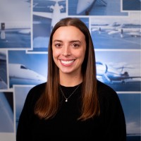 NetJets Employee Olivia Perry's profile photo