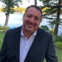 Inter Dyne Systems Employee Jack Andree's profile photo