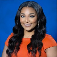 KCEN 6 News Employee Faith Colbert's profile photo