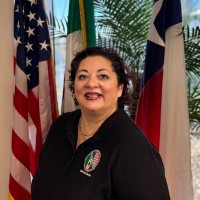 U.S. Section of the International Boundary and Water Commission Employee Michelle Blair's profile photo