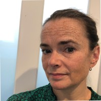 Penny Croser Email