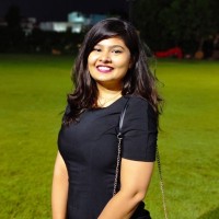 Data EximIT Employee Prachi Singh's profile photo
