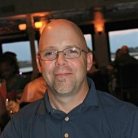 O'Reilly Auto Parts Employee Dan Huffer's profile photo