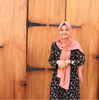 Kudos PRS Chartered Accountants Employee Fathima P's profile photo