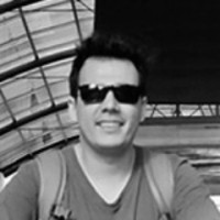 Etherscan Employee Jaha Ganiev's profile photo