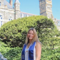 International Meetings & Science Employee Sofia Fox's profile photo