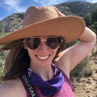 Fleetio Employee Sharon Schindler's profile photo