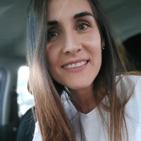 Selectium Employee Noelia Peréz's profile photo