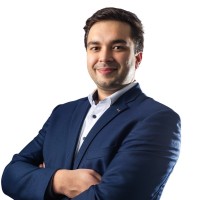 Voka - Kamer van Koophandel Limburg Employee Bram Matuscsak's profile photo