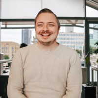 TALENT-IT Employee Maarten MacHiels's profile photo