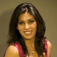 Peerless Logistics Employee Feroza Patel's profile photo