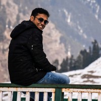 Amazon Web Services (AWS) Employee Ravi Pillai's profile photo