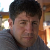 Blaize Employee Michael Polyakov's profile photo