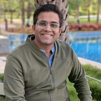 Rajat Bigghe's profile photo