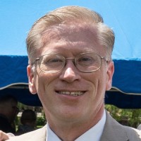 Prime Alliance Bank Employee Charles Sanders's profile photo