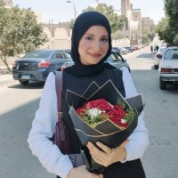 Neevas Employee Tassnem Abdelrahman's profile photo