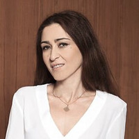 ANAKTAE Employee Vivian Philippa's profile photo