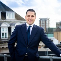 Amber Capital Employee Camilio Azzouz's profile photo