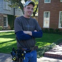 FMHC Corporation Employee Justin Roche's profile photo