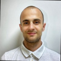 Max Nakhutin's profile photo