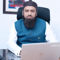 Textile Testing International Employee Adnan Malik's profile photo
