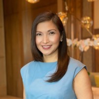 Globe Business Employee Nature Maramag's profile photo