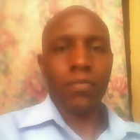 Cyberspace Networks Employee Daniel Ndambiri's profile photo