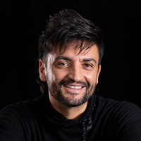 AKQA Employee Hugo Veiga's profile photo