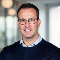 Material Employee Robert Walsh's profile photo