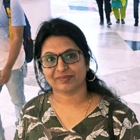Triad Square InfoSec Employee Vijaya S's profile photo
