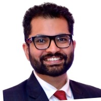 Institute of Chartered Accountants of India Employee Ankit Chugh's profile photo