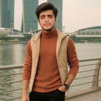 Mega Minds Studio Employee Umer Farooq's profile photo