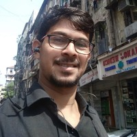 Nilesh Dautkhani Email