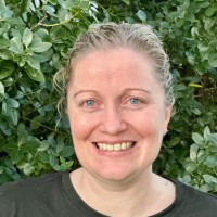 Admin Army Employee Irene Bennetts's profile photo