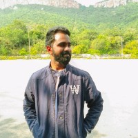 o9 Solutions, Inc. Employee Mohith A's profile photo