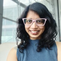 Apurva Mohite Email