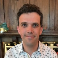Ecclesiastical Insurance UK Employee Paul Pickernell's profile photo